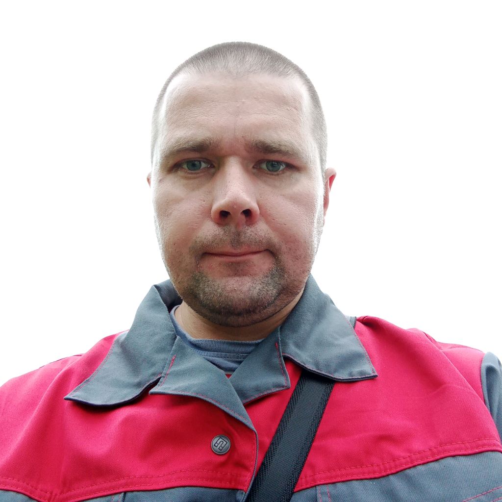 Аватар пользователя