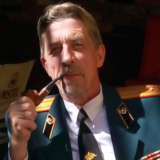 Аватар пользователя