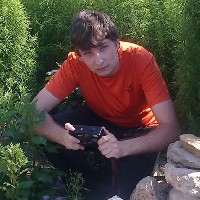 Аватар пользователя