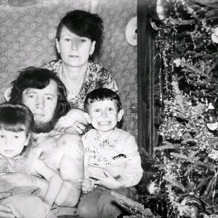 Аватар пользователя