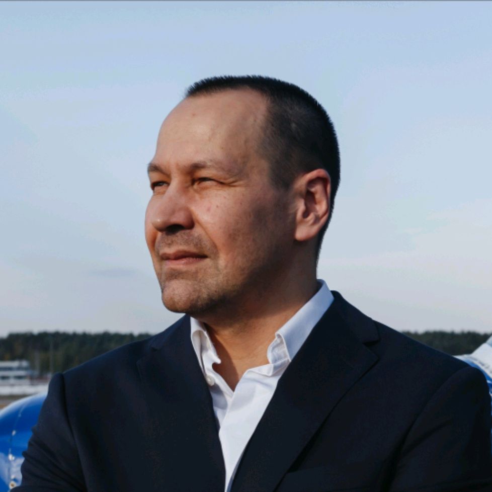 Аватар пользователя