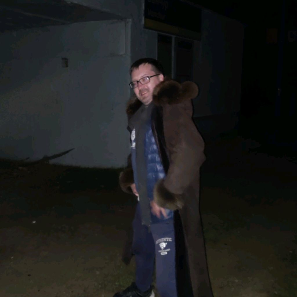 Аватар пользователя