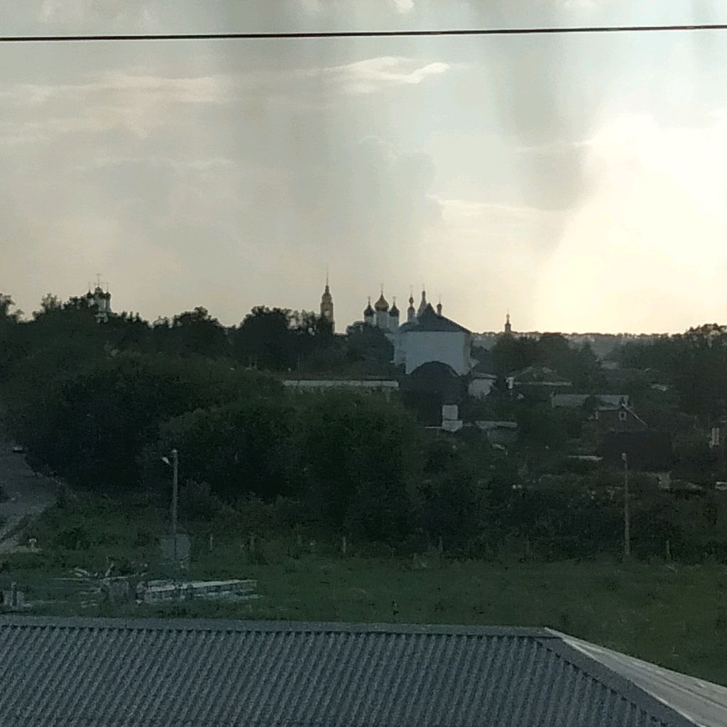 Аватар пользователя
