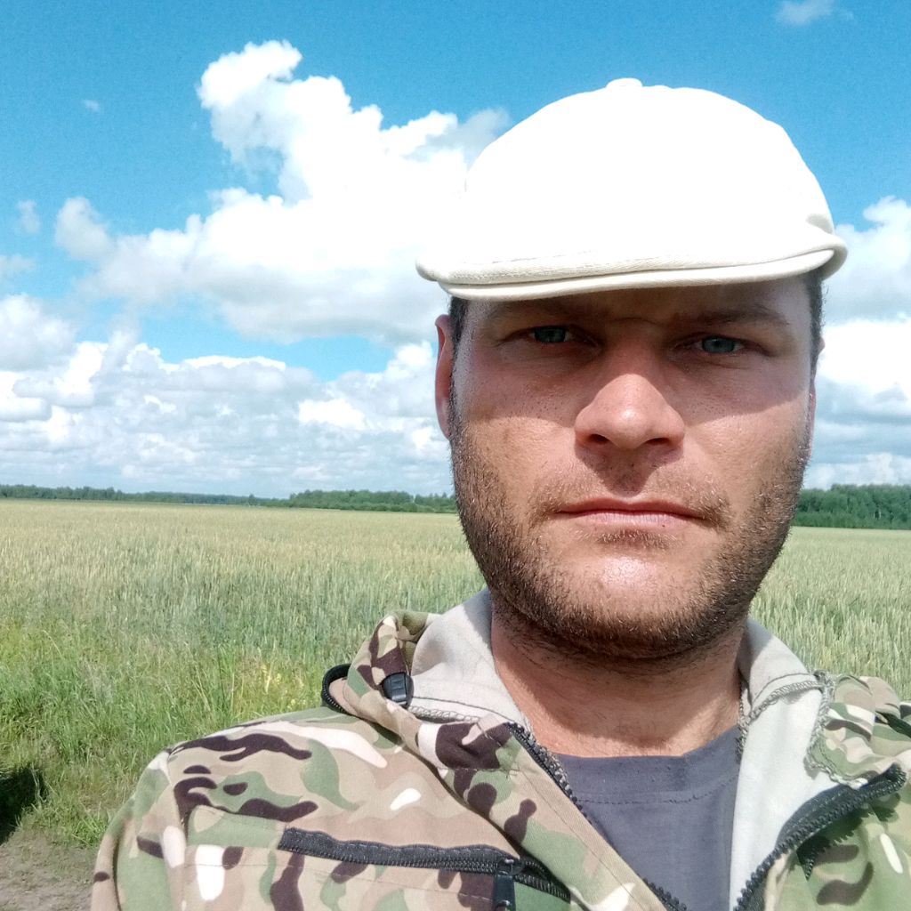 Аватар пользователя