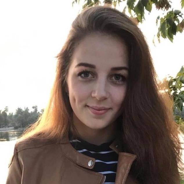 Аватар пользователя
