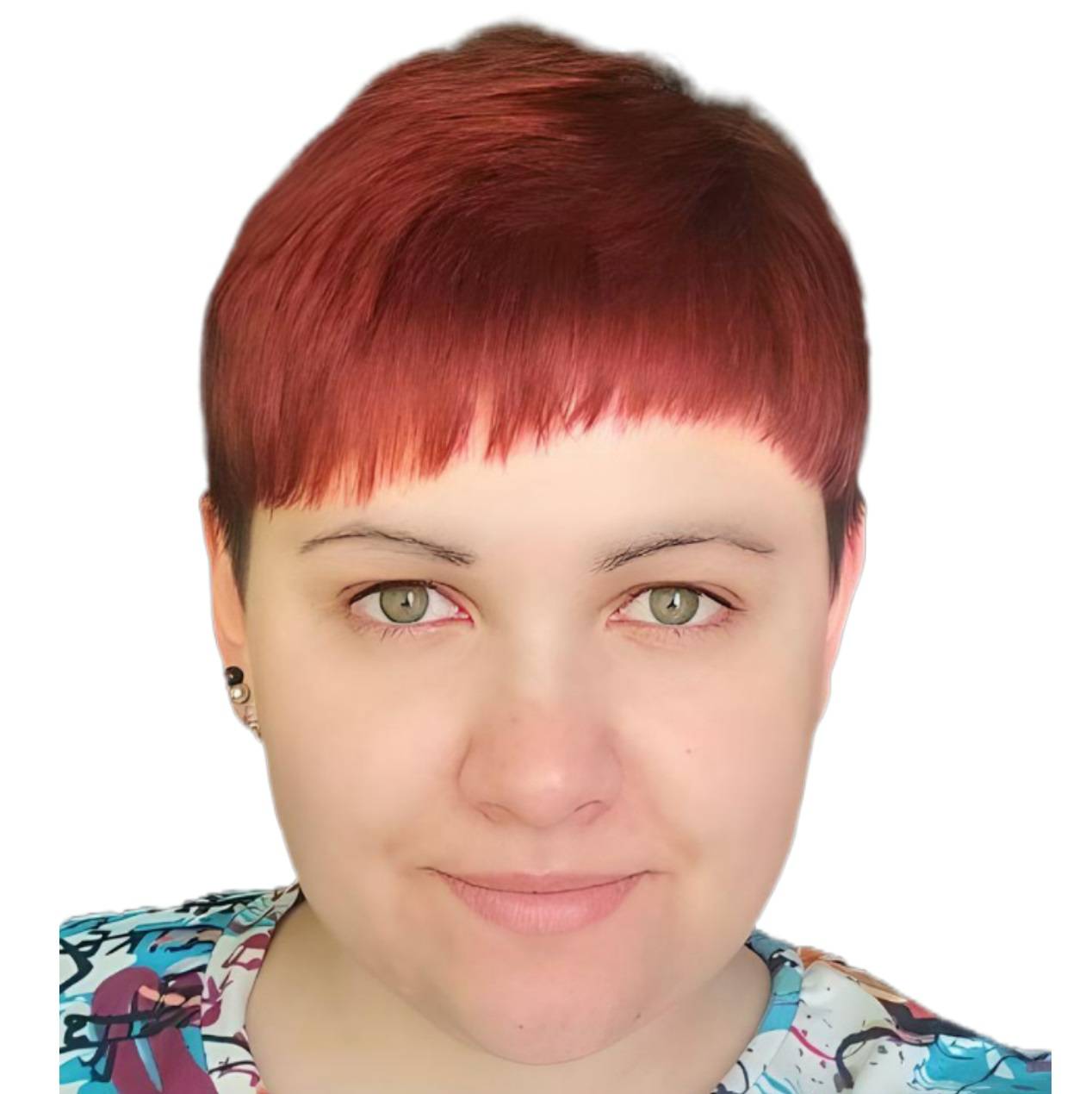 Аватар пользователя