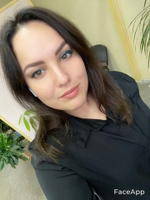 Аватар пользователя