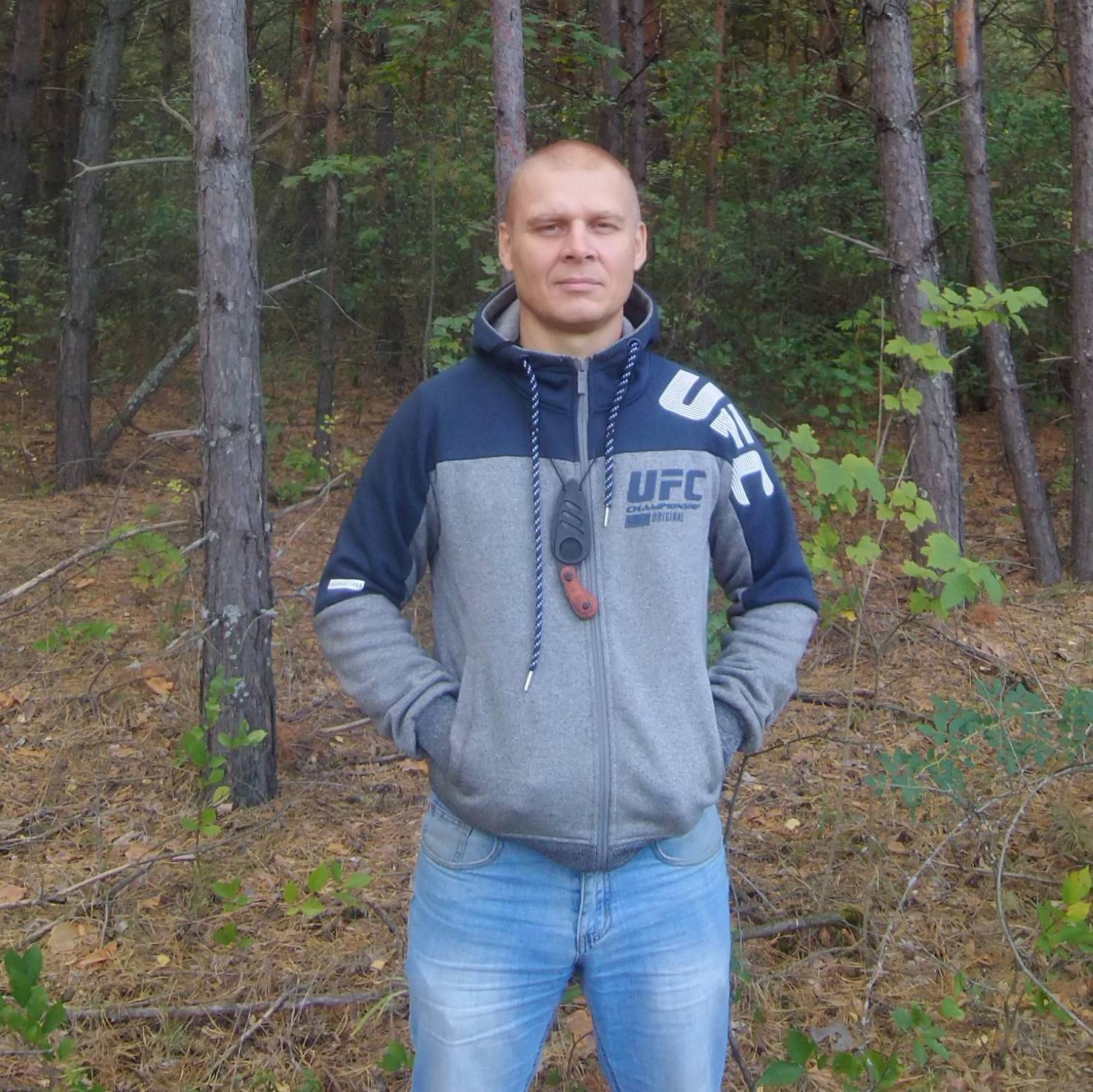 Аватар пользователя