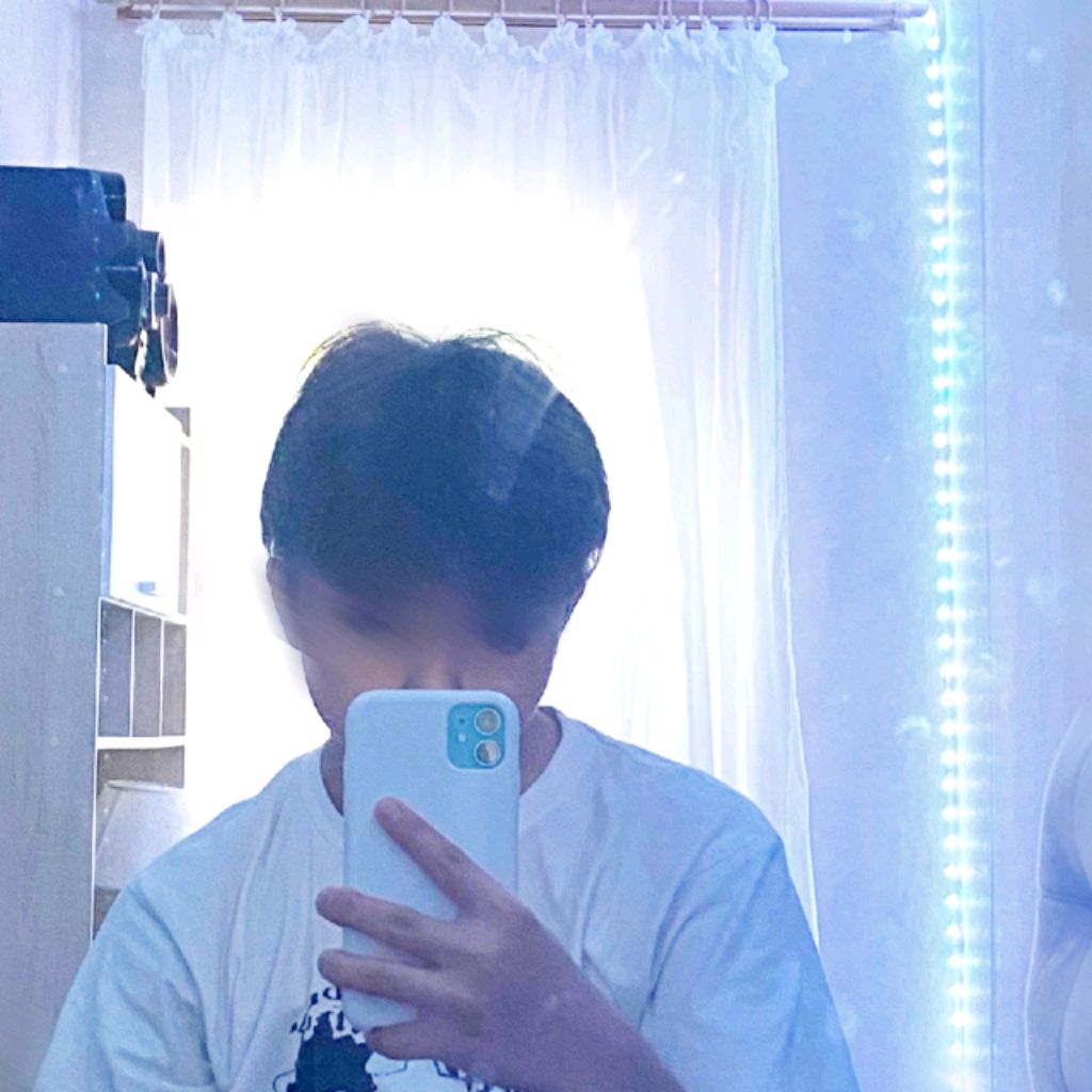 Аватар пользователя