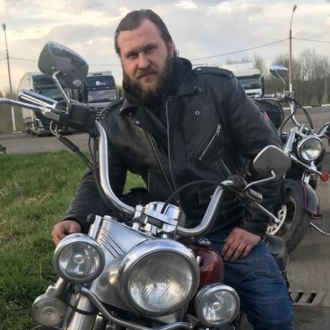 Аватар пользователя