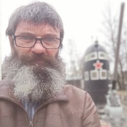 Аватар пользователя