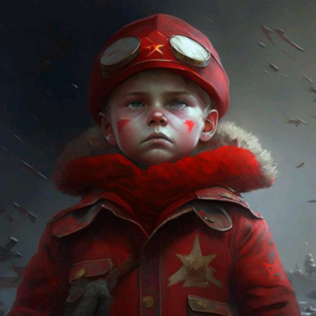 Аватар пользователя