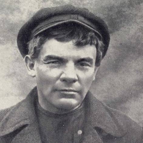 Аватар пользователя