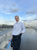 Аватар пользователя