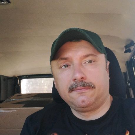Аватар пользователя
