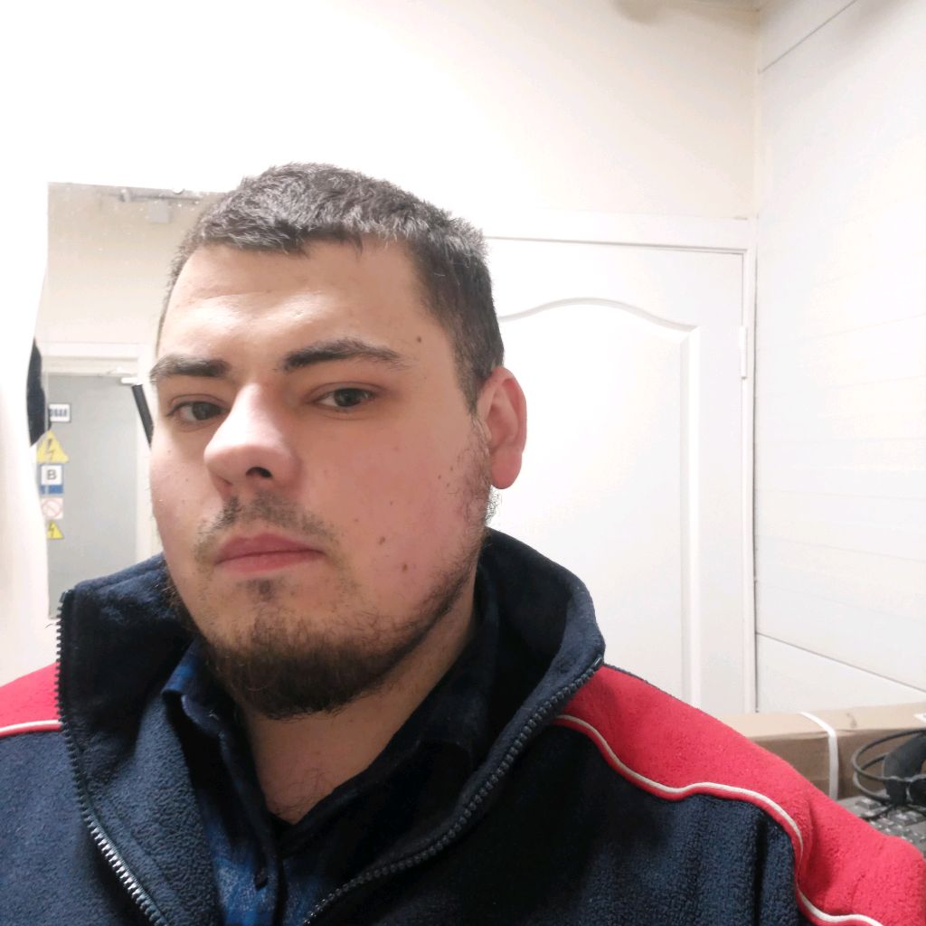 Аватар пользователя