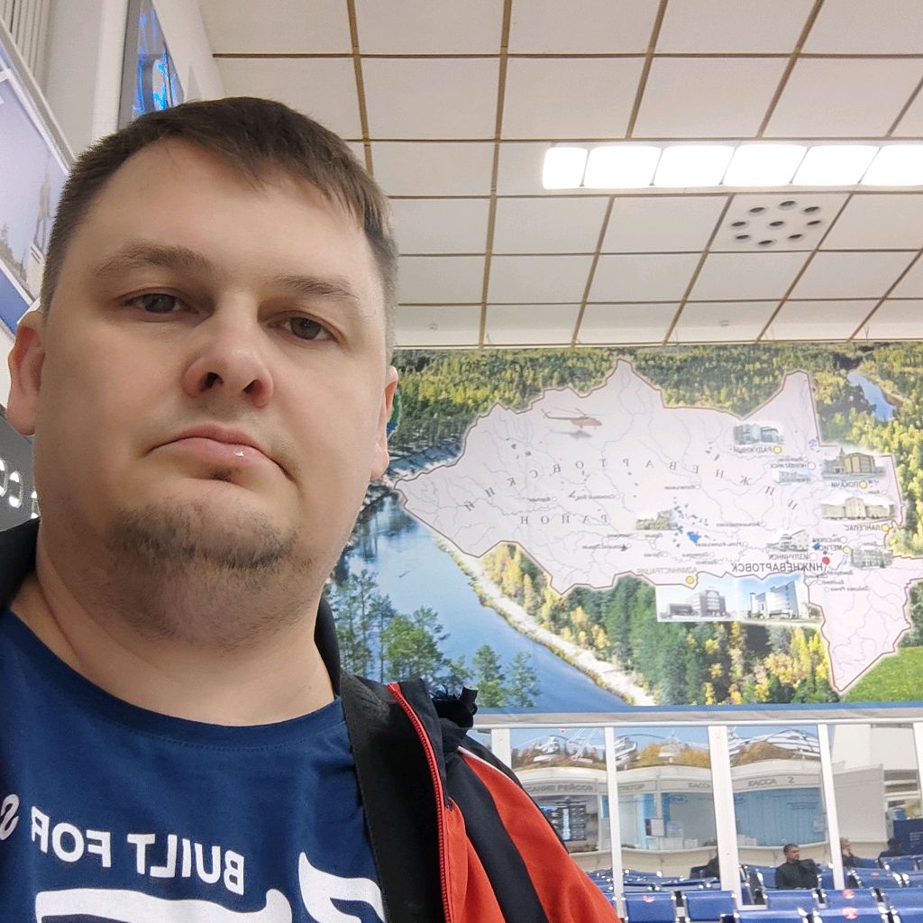 Аватар пользователя