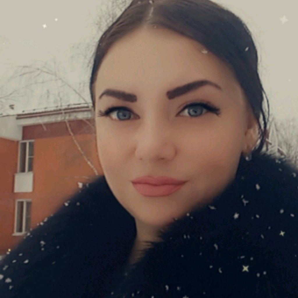 Аватар пользователя