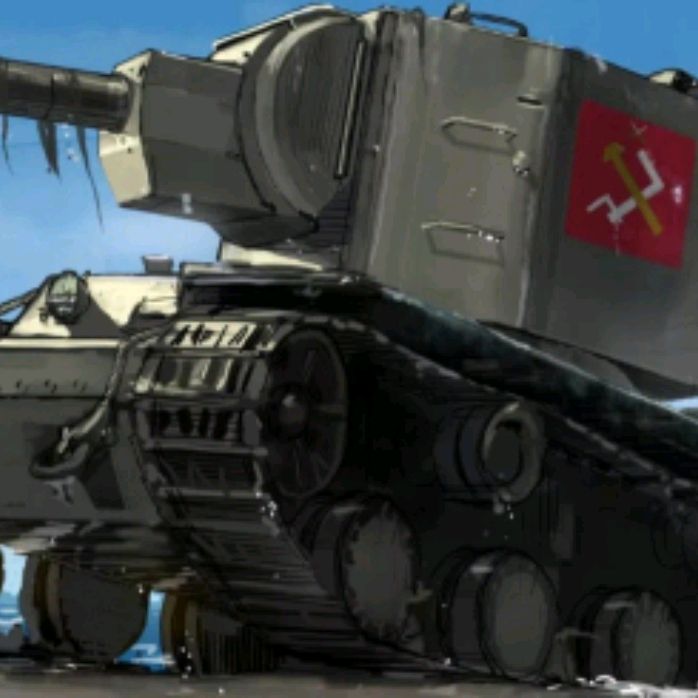 Аватар пользователя