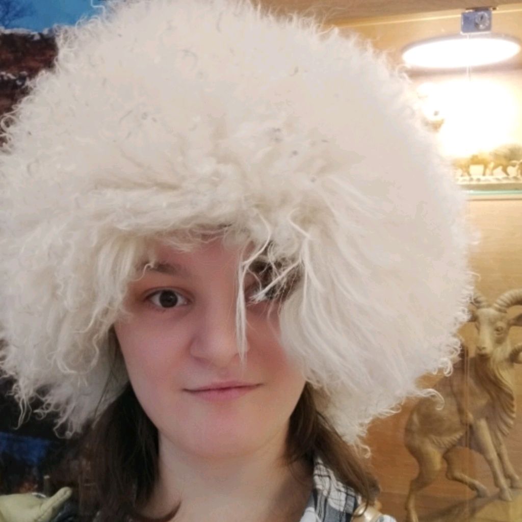 Аватар пользователя