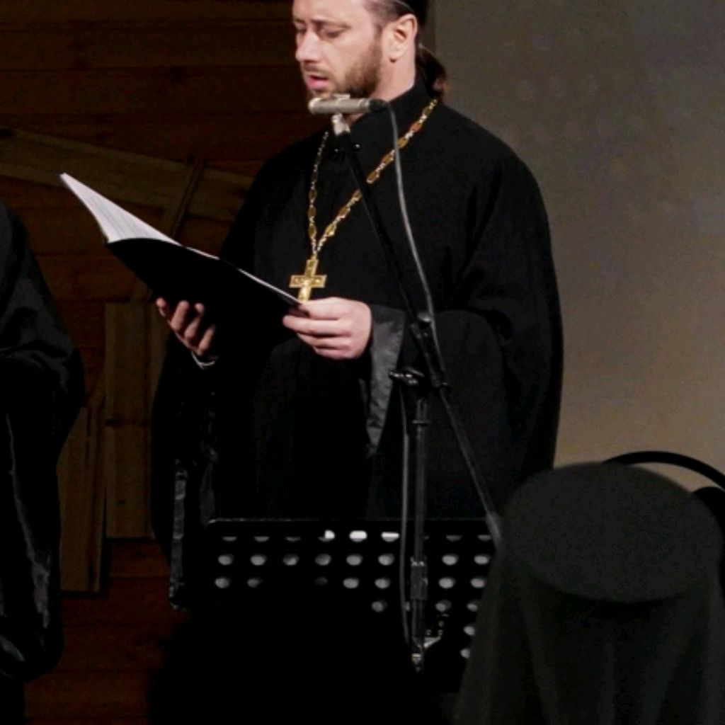 Аватар пользователя