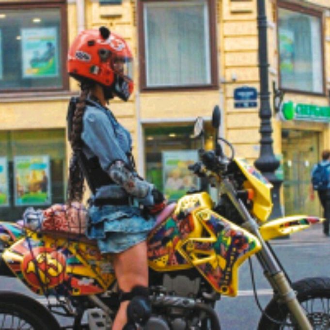 Аватар пользователя