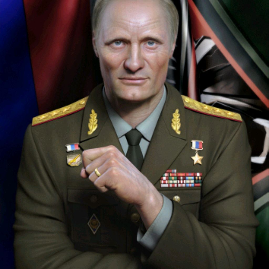 Аватар пользователя