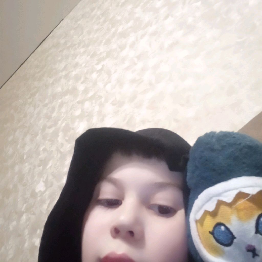 Аватар пользователя
