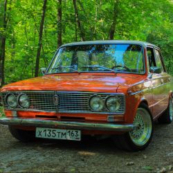 Аватар пользователя