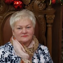 Аватар пользователя