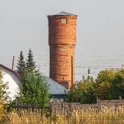 Аватар пользователя