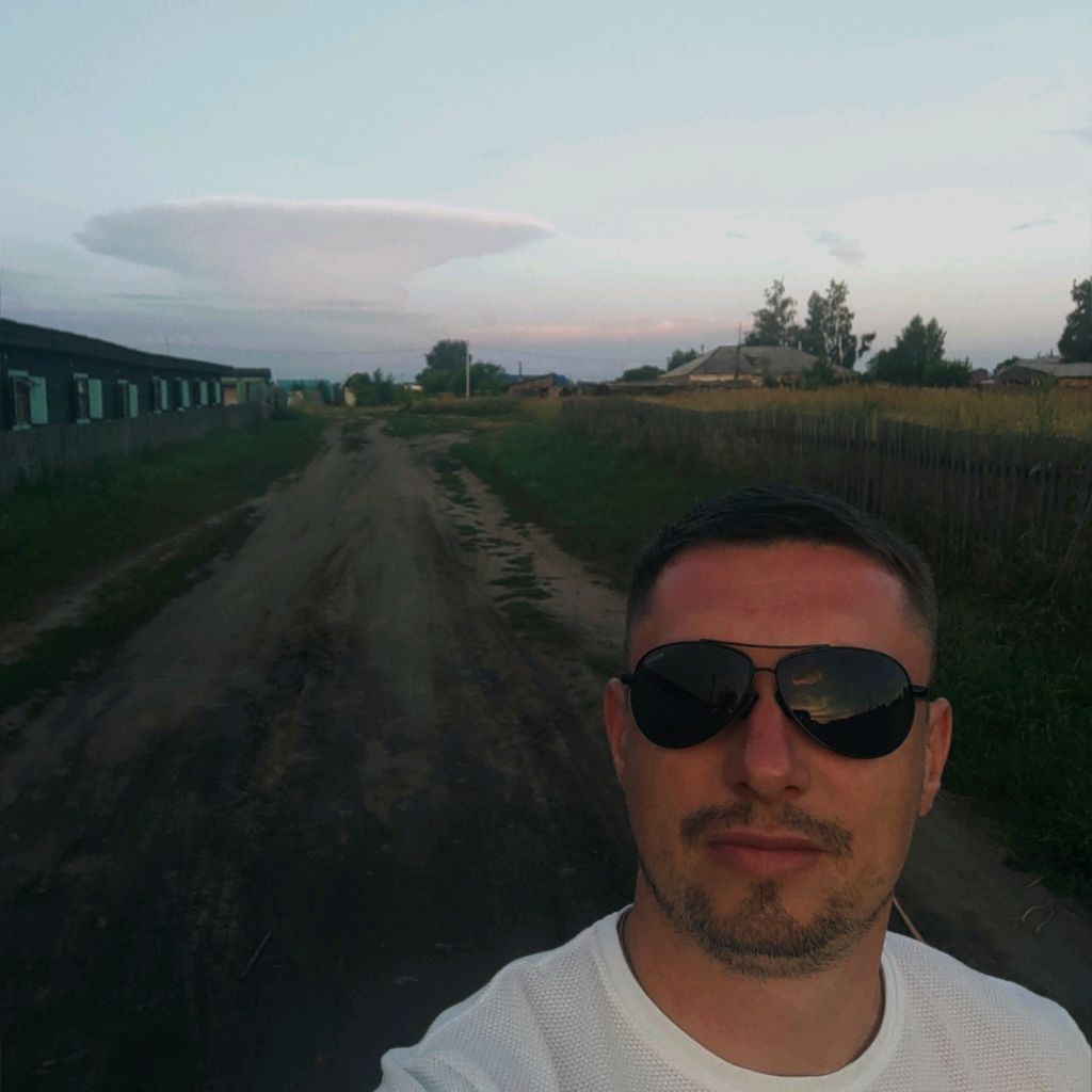 Аватар пользователя