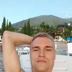 Аватар пользователя