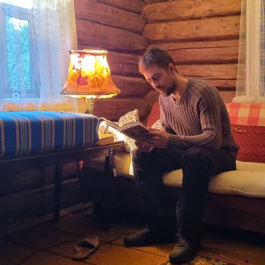 Аватар пользователя