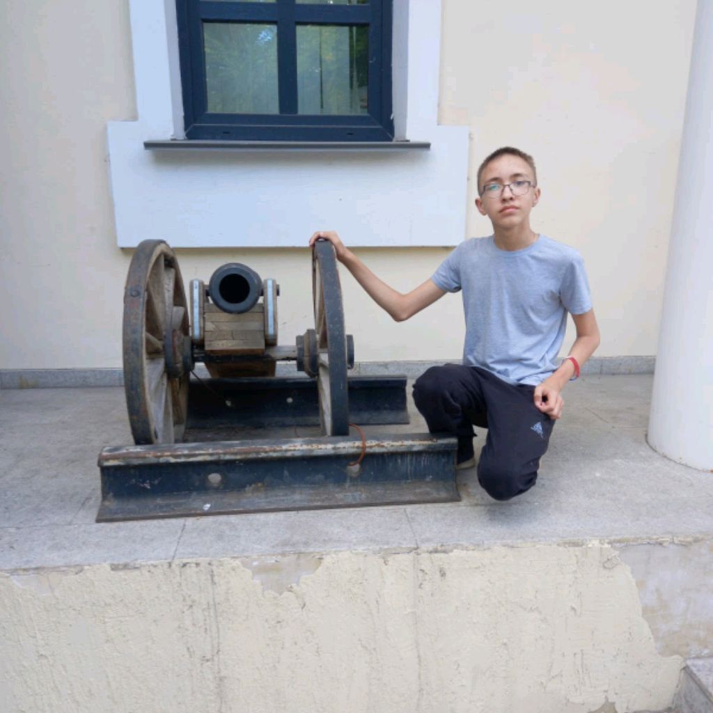 Аватар пользователя