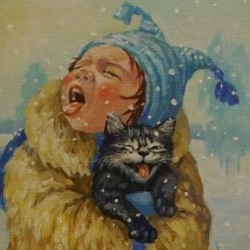 Аватар пользователя
