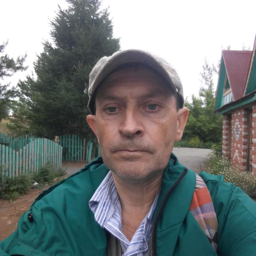 Аватар пользователя