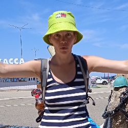 Аватар пользователя