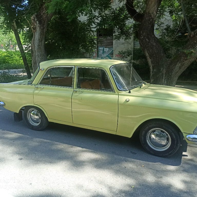 Аватар пользователя