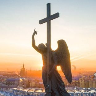 Аватар пользователя