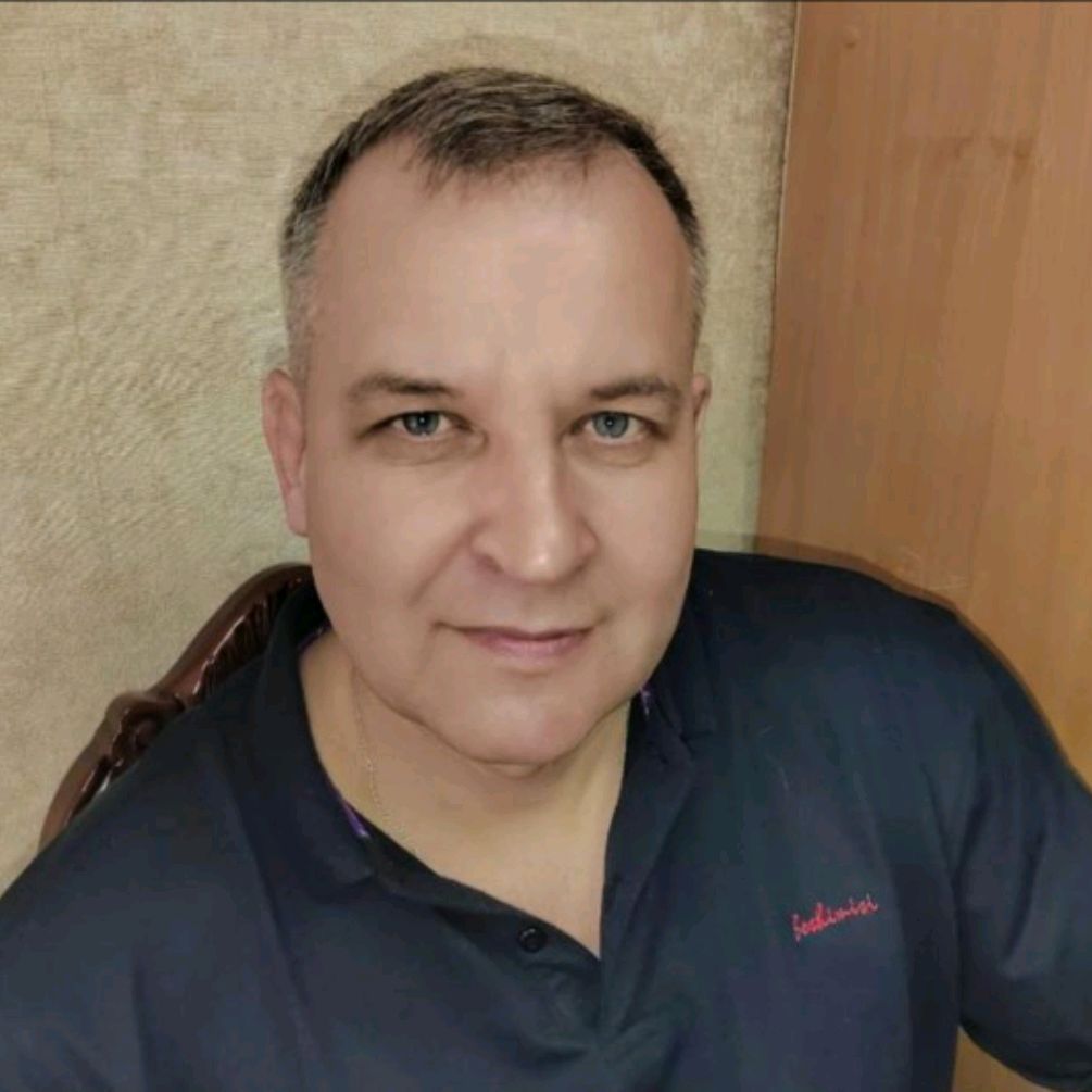 Аватар пользователя