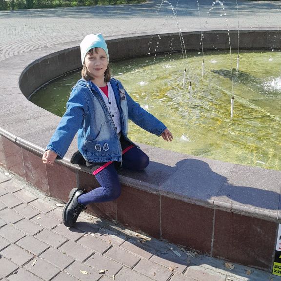 Аватар пользователя