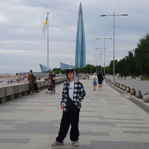 Аватар пользователя