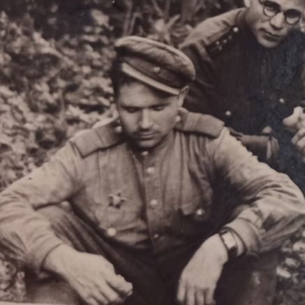 Аватар пользователя