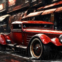 Аватар пользователя