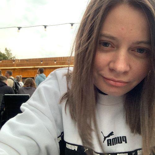 Аватар пользователя