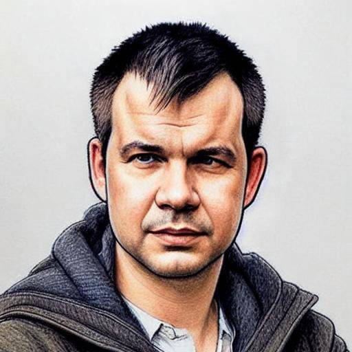 Аватар пользователя