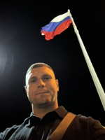 Аватар пользователя