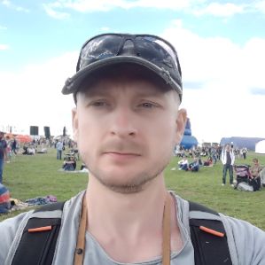 Аватар пользователя