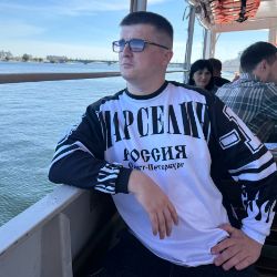 Аватар пользователя